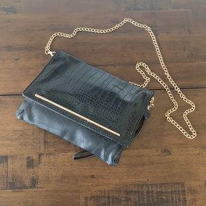 Aldo bag lightly used